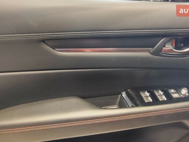 Мазда СХ-5, об'ємом двигуна 2.49 л та пробігом 0 тис. км за 36549 $, фото 11 на Automoto.ua