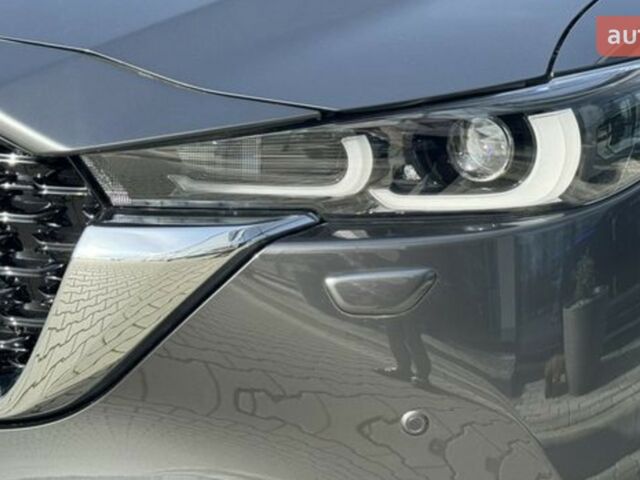 купити нове авто Мазда СХ-5 2025 року від офіційного дилера Автосалон Луцьк-Експо Mazda Мазда фото