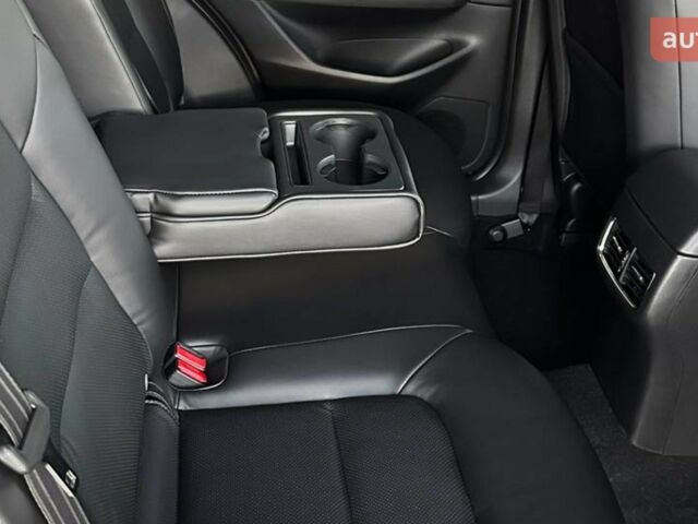 купити нове авто Мазда СХ-5 2025 року від офіційного дилера Автосалон Луцьк-Експо Mazda Мазда фото