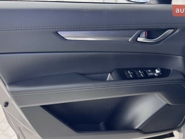 Мазда СХ-5, об'ємом двигуна 2.49 л та пробігом 0 тис. км за 36339 $, фото 11 на Automoto.ua