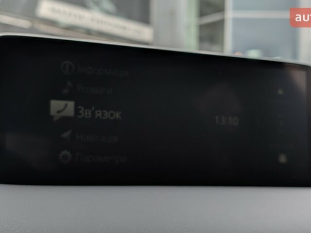 Мазда СХ-5, объемом двигателя 2.49 л и пробегом 0 тыс. км за 36359 $, фото 23 на Automoto.ua