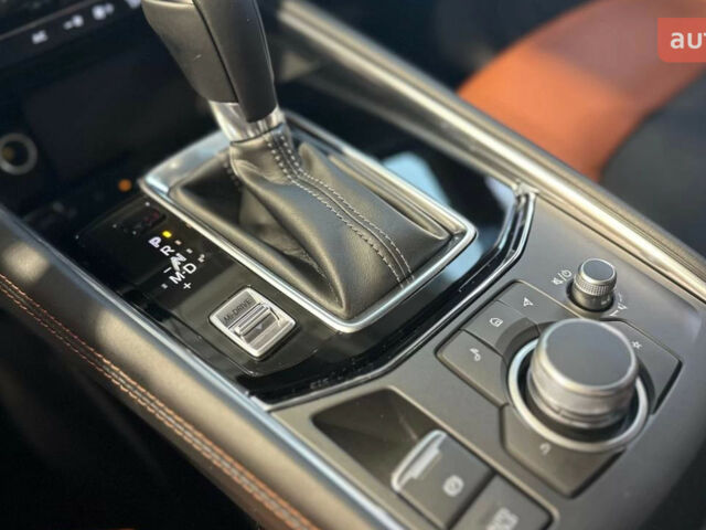 купити нове авто Мазда СХ-5 2025 року від офіційного дилера Автосалон Луцьк-Експо Mazda Мазда фото