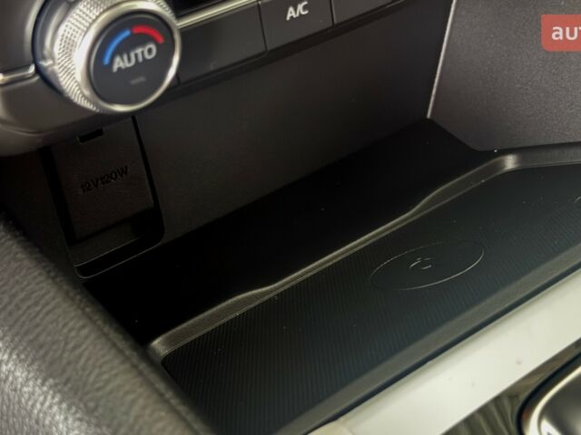 Мазда СХ-5, объемом двигателя 2 л и пробегом 0 тыс. км за 32015 $, фото 19 на Automoto.ua