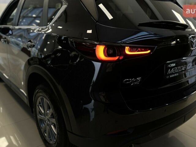 Мазда СХ-5, об'ємом двигуна 2 л та пробігом 0 тис. км за 31094 $, фото 3 на Automoto.ua