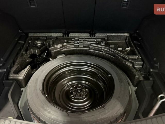 Мазда СХ-5, об'ємом двигуна 2.49 л та пробігом 0 тис. км за 36385 $, фото 39 на Automoto.ua