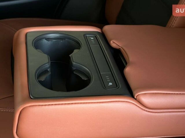 Мазда СХ-5, объемом двигателя 2.49 л и пробегом 0 тыс. км за 37249 $, фото 19 на Automoto.ua