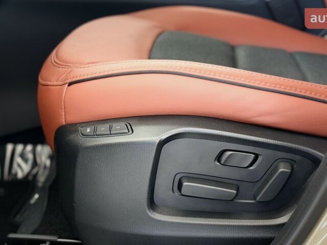 Мазда СХ-5, объемом двигателя 2.49 л и пробегом 0 тыс. км за 36927 $, фото 17 на Automoto.ua