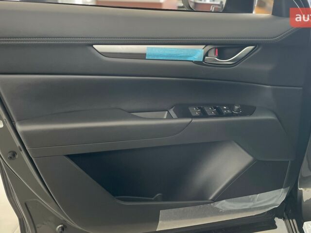 Мазда СХ-5, объемом двигателя 2 л и пробегом 0 тыс. км за 32015 $, фото 19 на Automoto.ua