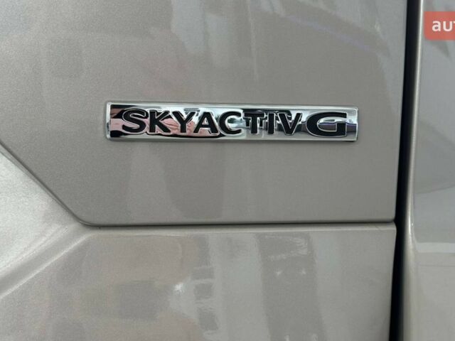 Мазда СХ-5, об'ємом двигуна 2 л та пробігом 0 тис. км за 31383 $, фото 24 на Automoto.ua