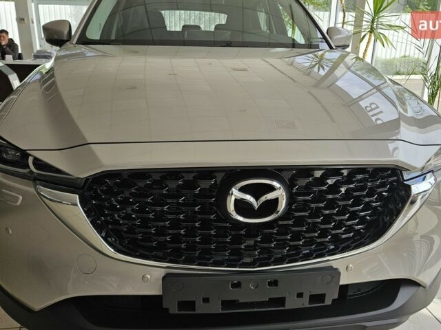 Мазда СХ-5, объемом двигателя 2 л и пробегом 0 тыс. км за 31852 $, фото 6 на Automoto.ua