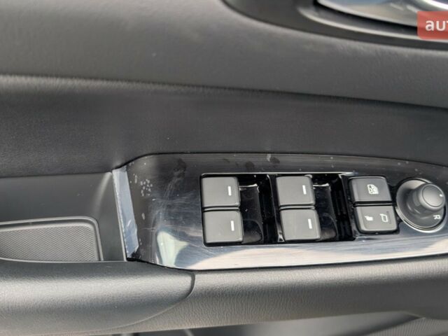 Мазда СХ-5, объемом двигателя 2 л и пробегом 0 тыс. км за 31204 $, фото 13 на Automoto.ua