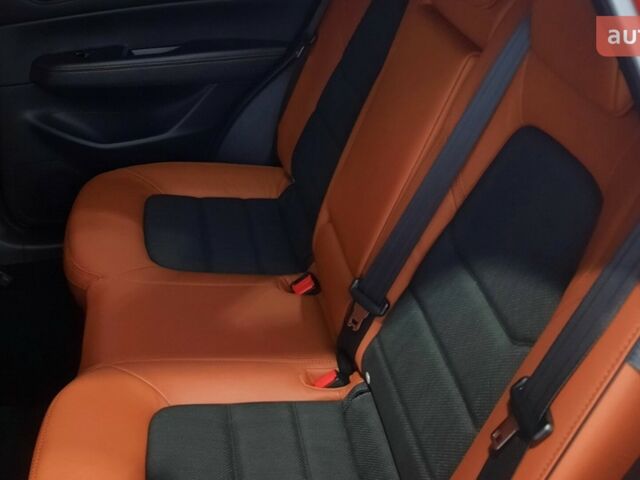 Мазда СХ-5, об'ємом двигуна 2.49 л та пробігом 0 тис. км за 36385 $, фото 18 на Automoto.ua