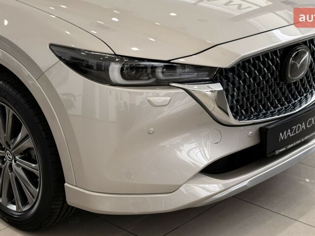 Мазда СХ-5, объемом двигателя 2.49 л и пробегом 0 тыс. км за 42418 $, фото 7 на Automoto.ua