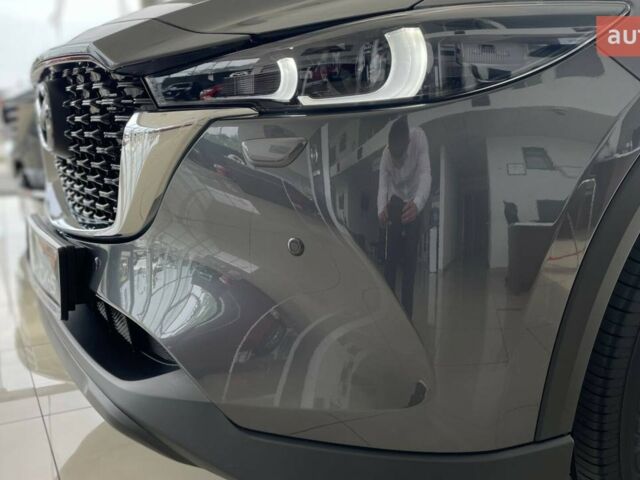 Мазда СХ-5, объемом двигателя 2 л и пробегом 0 тыс. км за 30343 $, фото 17 на Automoto.ua