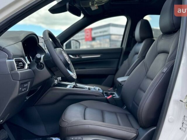 Мазда СХ-5, об'ємом двигуна 2.49 л та пробігом 0 тис. км за 42166 $, фото 12 на Automoto.ua