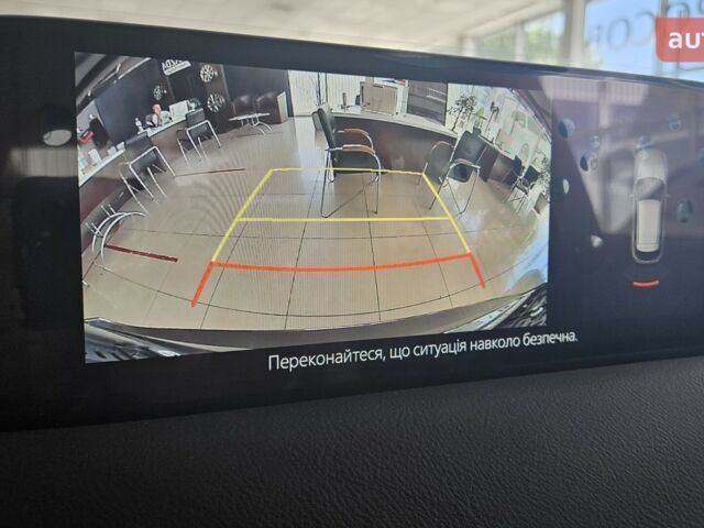 Мазда СХ-5, объемом двигателя 2.49 л и пробегом 0 тыс. км за 36339 $, фото 16 на Automoto.ua