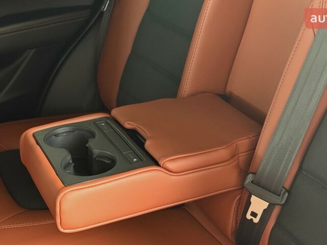 Мазда СХ-5, объемом двигателя 2.49 л и пробегом 0 тыс. км за 36506 $, фото 36 на Automoto.ua