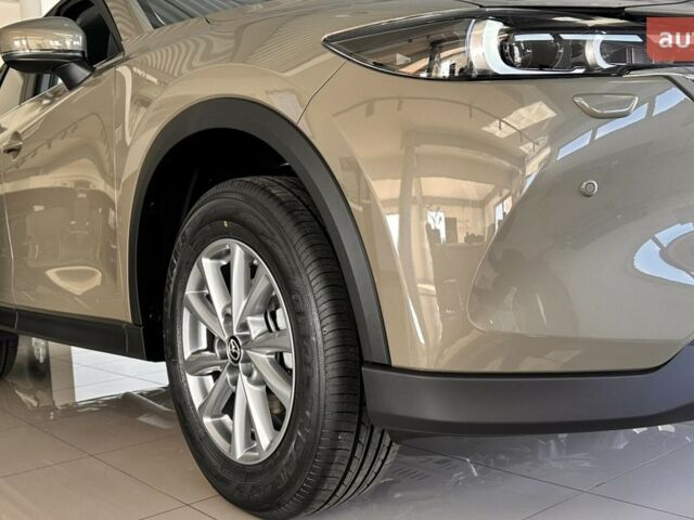купить новое авто Мазда СХ-5 2025 года от официального дилера Автосалон Луцьк-Експо Mazda Мазда фото
