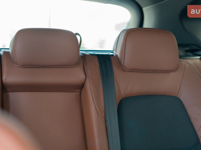 Мазда СХ-5, об'ємом двигуна 2.49 л та пробігом 0 тис. км за 36188 $, фото 20 на Automoto.ua