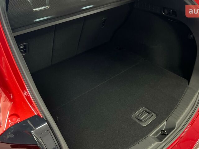 Мазда СХ-5 2025 года купить новое авто Мазда СХ-5 2025 года от официального дилера Автоцентр AUTO.RIA Мазда фото