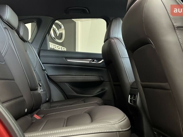 Мазда СХ-5 2025 года купить новое авто Мазда СХ-5 2025 года от официального дилера Автоцентр AUTO.RIA Мазда фото