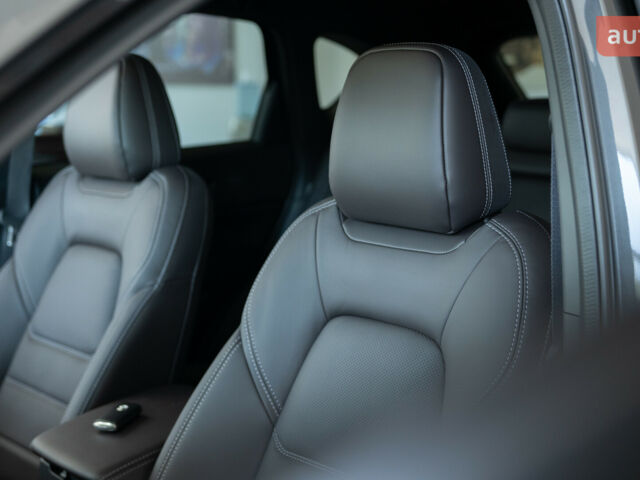Мазда СХ-5, объемом двигателя 2.49 л и пробегом 0 тыс. км за 42282 $, фото 13 на Automoto.ua