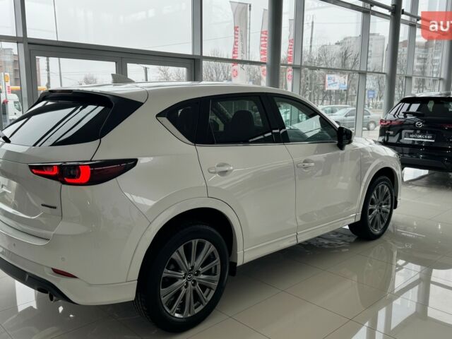 Мазда СХ-5, об'ємом двигуна 2.49 л та пробігом 0 тис. км за 37021 $, фото 21 на Automoto.ua