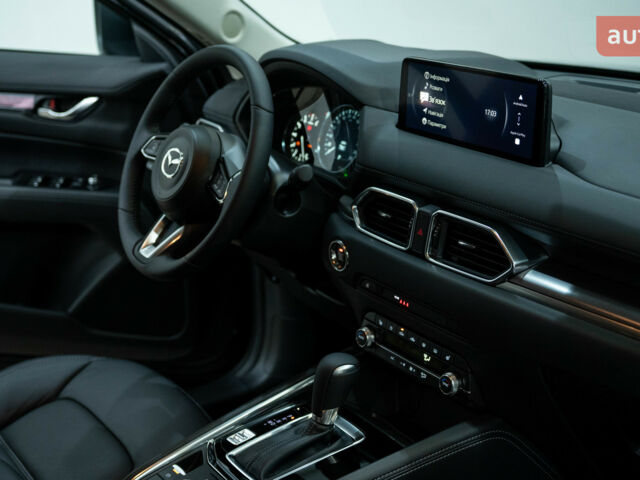 Мазда СХ-5, об'ємом двигуна 2.49 л та пробігом 0 тис. км за 36674 $, фото 15 на Automoto.ua