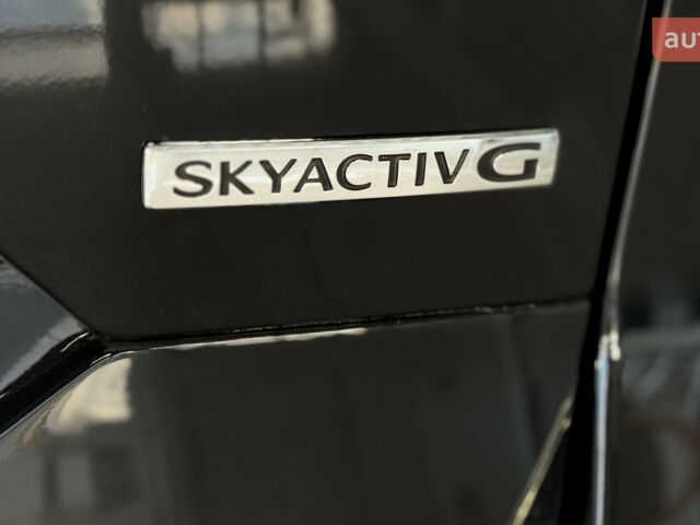 Мазда СХ-5, об'ємом двигуна 2 л та пробігом 0 тис. км за 31412 $, фото 12 на Automoto.ua