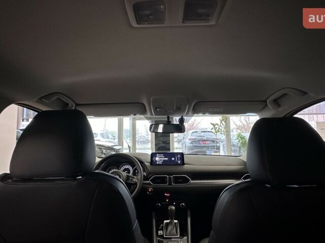 Мазда СХ-5, об'ємом двигуна 2 л та пробігом 0 тис. км за 31094 $, фото 13 на Automoto.ua