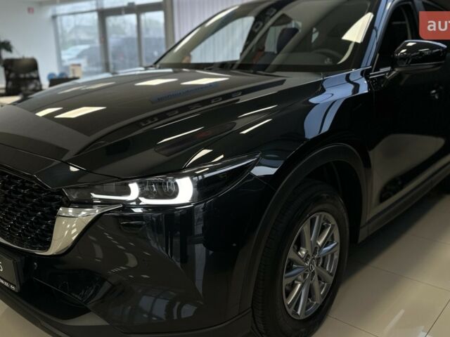 Мазда СХ-5, об'ємом двигуна 2 л та пробігом 0 тис. км за 31094 $, фото 2 на Automoto.ua