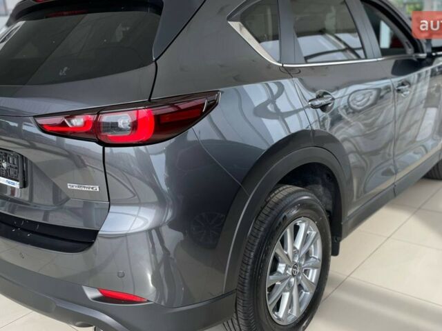 Мазда СХ-5, об'ємом двигуна 2 л та пробігом 0 тис. км за 31116 $, фото 11 на Automoto.ua