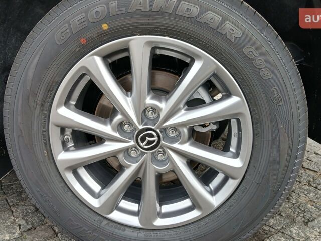 Мазда СХ-5, объемом двигателя 2 л и пробегом 0 тыс. км за 31465 $, фото 9 на Automoto.ua