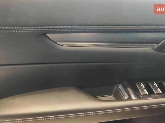 Мазда СХ-5, об'ємом двигуна 2.49 л та пробігом 0 тис. км за 36238 $, фото 11 на Automoto.ua