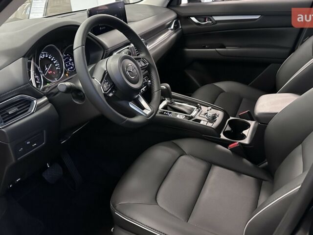 Мазда СХ-5, объемом двигателя 2 л и пробегом 0 тыс. км за 31883 $, фото 13 на Automoto.ua