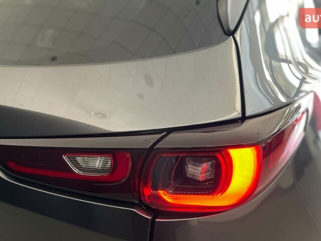 Мазда СХ-5, объемом двигателя 2 л и пробегом 0 тыс. км за 32015 $, фото 17 на Automoto.ua