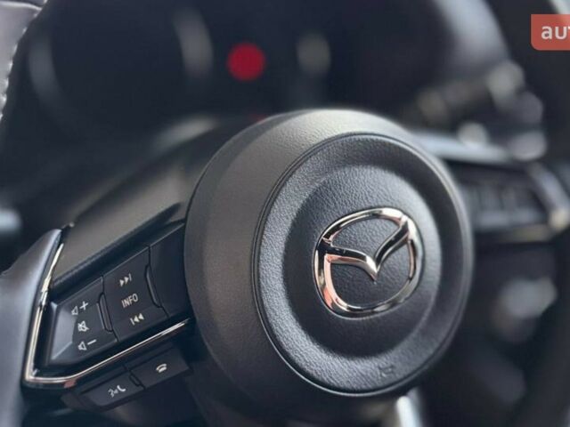 Мазда СХ-5, объемом двигателя 2.49 л и пробегом 0 тыс. км за 37195 $, фото 14 на Automoto.ua