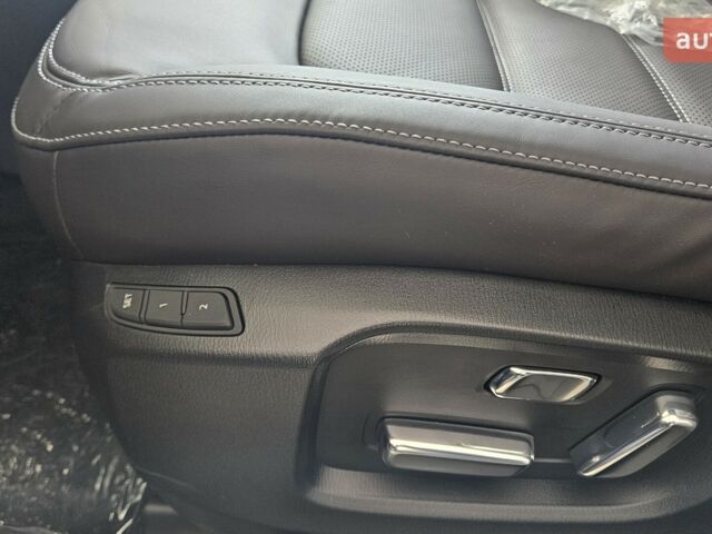 Мазда СХ-5, объемом двигателя 2.49 л и пробегом 0 тыс. км за 41435 $, фото 22 на Automoto.ua