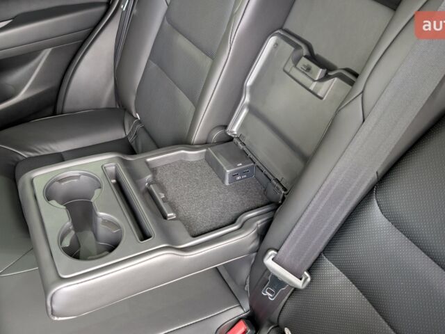 Мазда СХ-5, объемом двигателя 2 л и пробегом 0 тыс. км за 31375 $, фото 21 на Automoto.ua