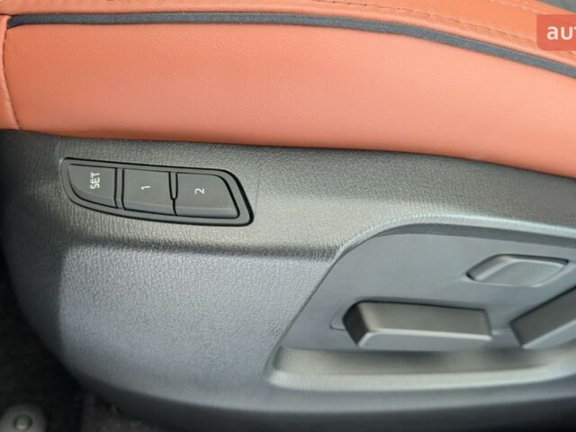 Мазда СХ-5, объемом двигателя 2.49 л и пробегом 0 тыс. км за 36584 $, фото 18 на Automoto.ua