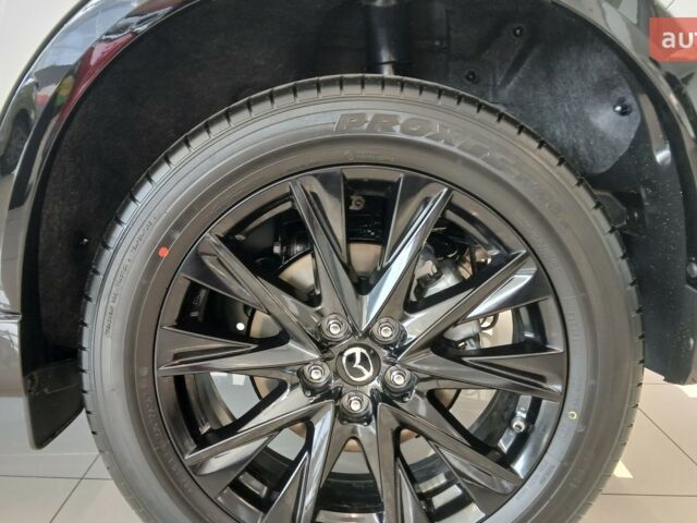 Мазда СХ-5, об'ємом двигуна 2.49 л та пробігом 0 тис. км за 36523 $, фото 27 на Automoto.ua