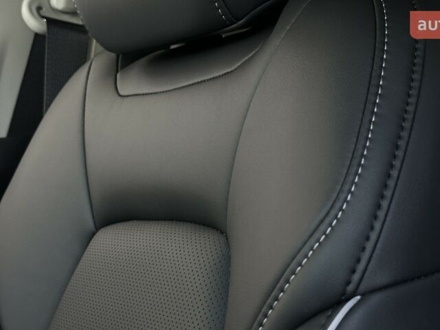 купить новое авто Мазда СХ-5 2025 года от официального дилера Mazda на Грушевського Мазда фото