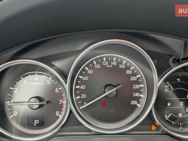 Мазда СХ-5, объемом двигателя 2 л и пробегом 0 тыс. км за 31204 $, фото 17 на Automoto.ua