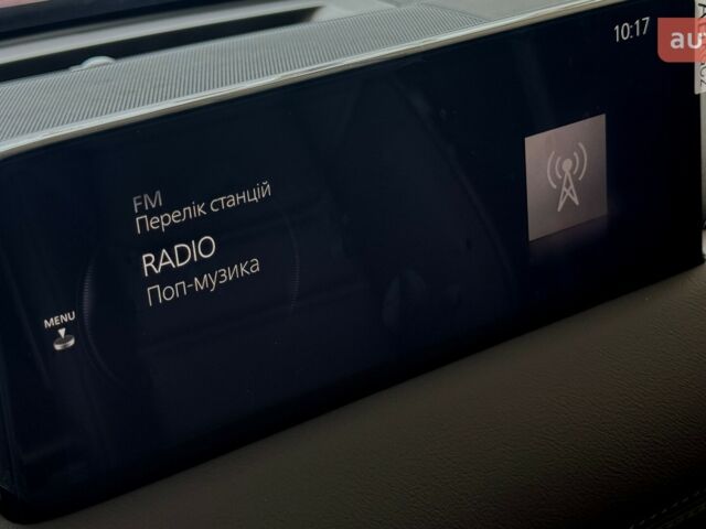 Мазда СХ-5, объемом двигателя 2.49 л и пробегом 0 тыс. км за 36304 $, фото 22 на Automoto.ua