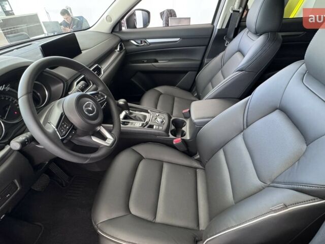 Мазда СХ-5, об'ємом двигуна 2 л та пробігом 0 тис. км за 31397 $, фото 10 на Automoto.ua