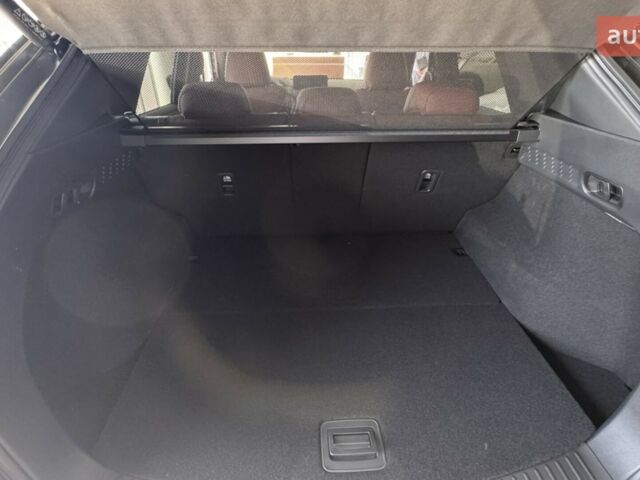 Мазда СХ-5, об'ємом двигуна 2.49 л та пробігом 0 тис. км за 36274 $, фото 13 на Automoto.ua