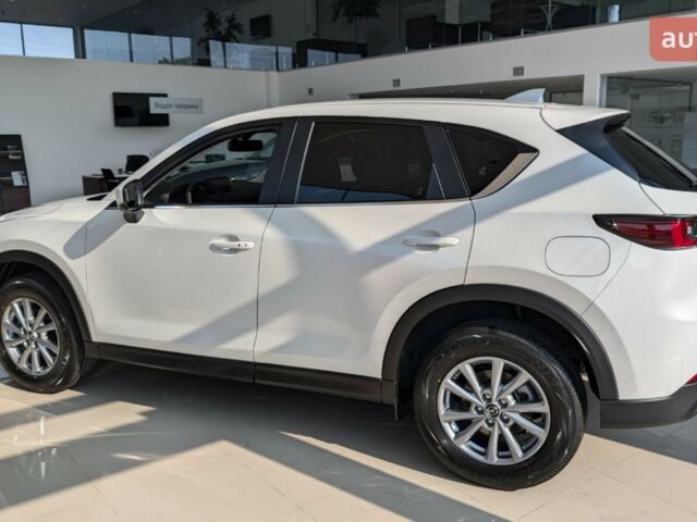 Мазда СХ-5, об'ємом двигуна 2 л та пробігом 0 тис. км за 31465 $, фото 3 на Automoto.ua