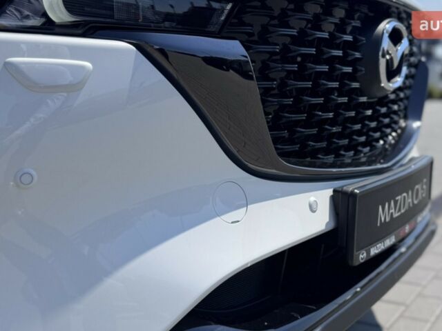 Мазда СХ-5, об'ємом двигуна 2.49 л та пробігом 0 тис. км за 36610 $, фото 4 на Automoto.ua