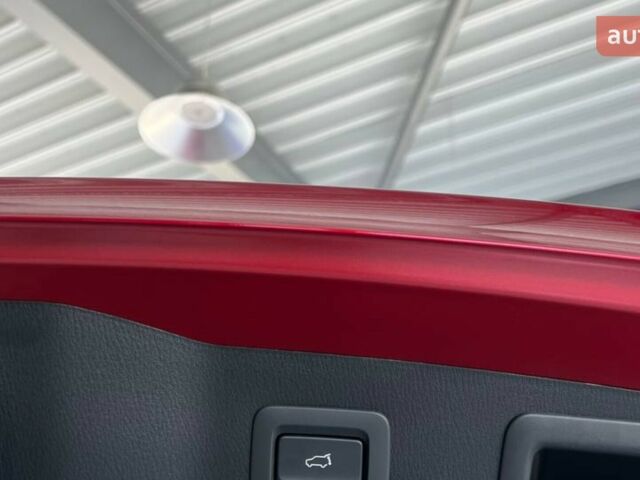 купить новое авто Мазда СХ-5 2025 года от официального дилера Автосалон Луцьк-Експо Mazda Мазда фото