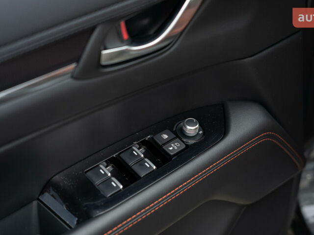 Мазда СХ-5, об'ємом двигуна 2.49 л та пробігом 0 тис. км за 36610 $, фото 14 на Automoto.ua